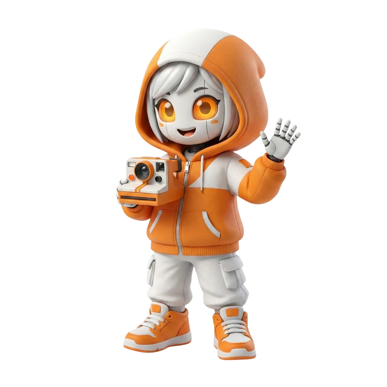 Mascot